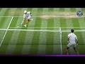 Download Lagu The LONGEST rally of Wimbledon 2025 | Alex de Minaur vs Novak Djokovic | Wimbledon 2025