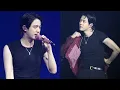 Download Lagu Run Seokjin Ep Tour BTS Jin Anaheim All Fancam Concert ( 4k Performance dump) 