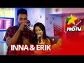 Download Lagu INNA - Ruleta (feat. Erik) | ProFM LIVE Session