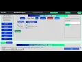 Final Year Project SQL Query Automation Tool using HTML CSS JavaScript SQL Flask MySQL