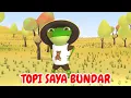 Download Lagu Topi Saya Bundar Lagu Anak Indonesia