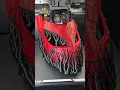 I 3D Printed a Spider-Man Mask for Haaland
