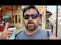 A Gorgeous Day at Findlay Market - Visiting many vendors trying different foods Cincinnati Ohio