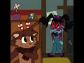 Download Lagu Copycat meme #dandysworld #roblox #rudie #animation #art