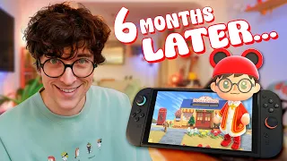 Why I Love The Nintendo Switch 2