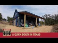 Clutch: Neil Fallon Commentary on " A Quick Death In Texas" off the record PSYCHIC WARFARE