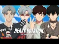 Download Lagu Heavy Rotation - Cover by Haruki and TripleH