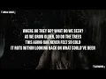 Lorna Shore - Glenwood [Lyrics]