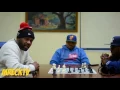 Masta Killa Talks Why It Took Him 11Yrs To Drop An Album After The Wu-tang 2x Platinum 36 Chambers