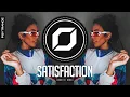 Download Lagu PSY-TRANCE ◉ Benny Benassi - Satisfaction (Akashic Remix)