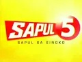 Sapul Sa Singko OBB (2012-2014)