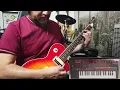 Cover Vida en el espectro - Enjambre Tabs
