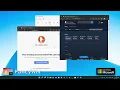 FancyWM Tiling Window Manager for Windows 10 11