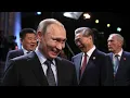 Download Lagu Шутка Путина потрясла саммит ШОС — Алиев в истерике, Пашинян снова мимо