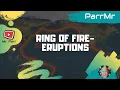 Download Lagu Ring of Fire-Eruption Song