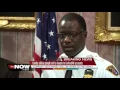 Family of Robert Godwin Sr asking people not to donate to GoFundMe accounts