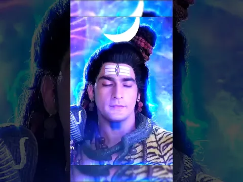 RAMBH KA KATHOR TAP. #mahadev #mahakal #asur #tapasya