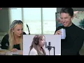 XG - WINTER WITHOUT YOU / THE FIRST TAKE | Vocal Coaches REACT