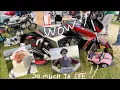 Newark Auto Jumble September 2023
