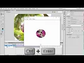 Transition effect with mask - 18