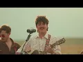 Flatland Cavalry - Countryman (Live from The Tetons)