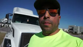 AMAZON Relay 37 HR CONTRACTS New AUTHORITY Owner Operator PAY Lets Talk HOS