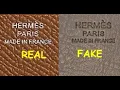 Hermes wallet real vs fake How to spot fake Hermes Paris purses and wallets