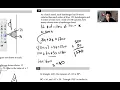 Questions 17-20 SAT TEST 3 - Math No Calculator Section
