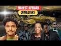 Top 10 Richest African Comedians Net Worth Age and Sources of Income This Continent Africa