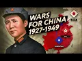 Download Lagu Rise of Mao: The Wars for China 1927-1949 (Documentary)