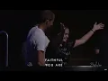 Bethel Worship 2017 Yes and Amen (Faithful You Are Faithful Forever You Will Be) Lyrics