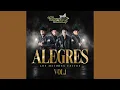 El Doble R - Los Alegres Del Barranco (Audio Oficial)
