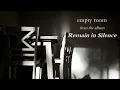 Isaiah Rizzo - Empty Room (Visualizer)