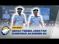 Download Lagu Marsekal Muda Donald Kasenda Jadi Gubernur AAU [Top News]