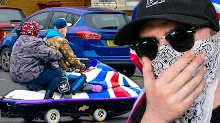 No Context Britain 47
