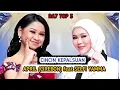 Lagu APRIL DA7 x SELFI YAMMA – CINCIN KEPALSUAN \u0026 JERITAN HATI | Duet Paling Menyentuh