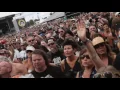 Sixx A.M.- Skin (Sweden Rock 2016)