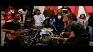 Programa Livre 8 Anos (Lulu Santos, Engenheiros, Ultraje, Charlie Brown, Raimundos etc..)