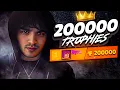 Download Lagu FIRST EVER 200K!