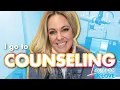 I Go To Counseling