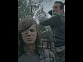 Download Lagu Negan tried to kill Carl😱 / The Walking Dead #shorts