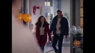 عيد ميلاد عمر مسلسل اخواتي اسيا 