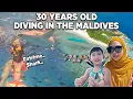 Download Lagu BEAUTIFUL MALDIVES! 30 shark!! HAPPY BIRTHDAY TO ME!