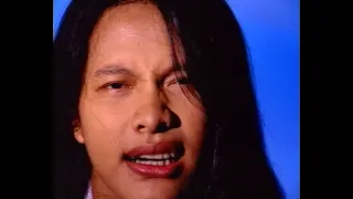 gigi ku ingin official music video 