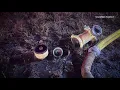 Out of water How a firefighter s accident uncovered fire hydrants dating back to the 1900s