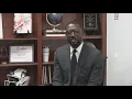 Exclusive Interview From Interim to Permanent Dr King Davis Selected to Lead Killeen ISD