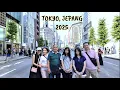 Lagu PERTAMA KALI KE TOKYO JEPANG TANPA TOUR Juni 2025