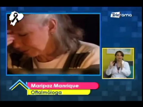 Operación de cataratas