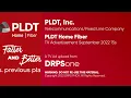 Download Lagu PLDT Home Fiber TV Ad September 2022 15s (Philippines)
