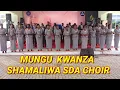 SHAMALIWA SDA CHOIR  ( Live perfomance Mungu Kwanza 2022)
